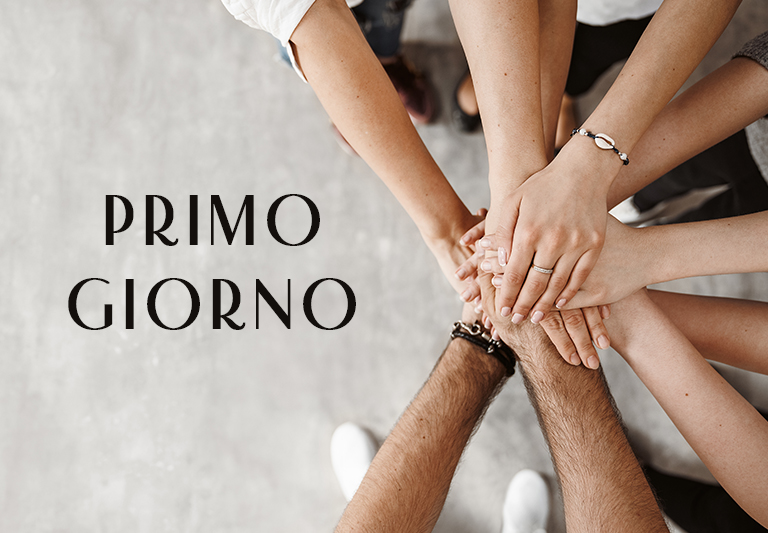 Settimana di Preghiera per l’Unità dei Cristiani 2021 – 1° giorno