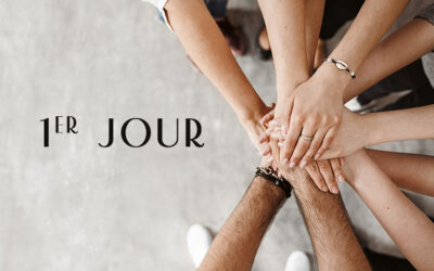 La Semaine de prière pour l’unité des chrétiens – 1ᴱᴿ Jour