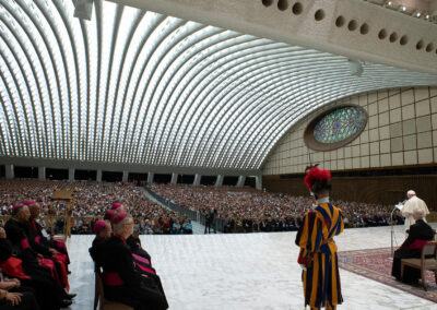 Photo Inauguration of CHARIS