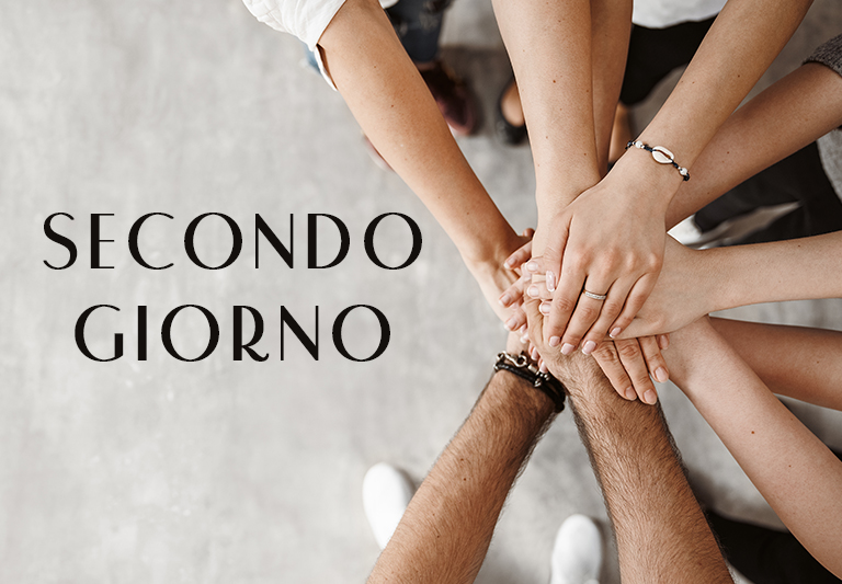 Settimana di Preghiera per l’Unità dei Cristiani 2021 – 2° giorno