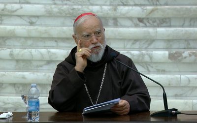 “Chi di voi può convincermi di peccato?”