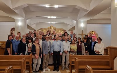 CCSC Europe à Cracovie, septembre 2024