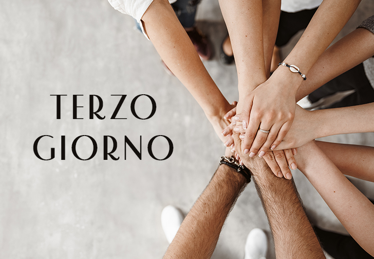 Settimana di Preghiera per l’Unità dei Cristiani 2021 – 3° giorno