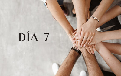 Semana de Oración por la Unidad de los Cristianos 2021 – Día 7