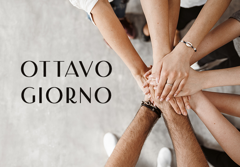 Settimana di Preghiera per l’Unità dei Cristiani 2021 – 8° giorno