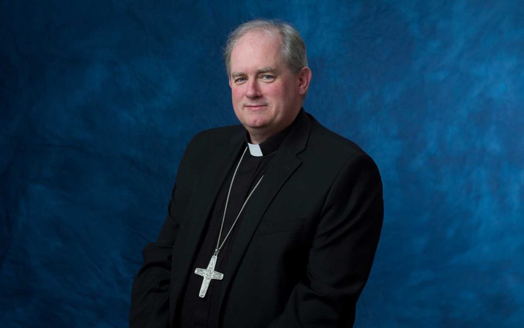 Nuovo Assistente Ecclesiastico di CHARIS