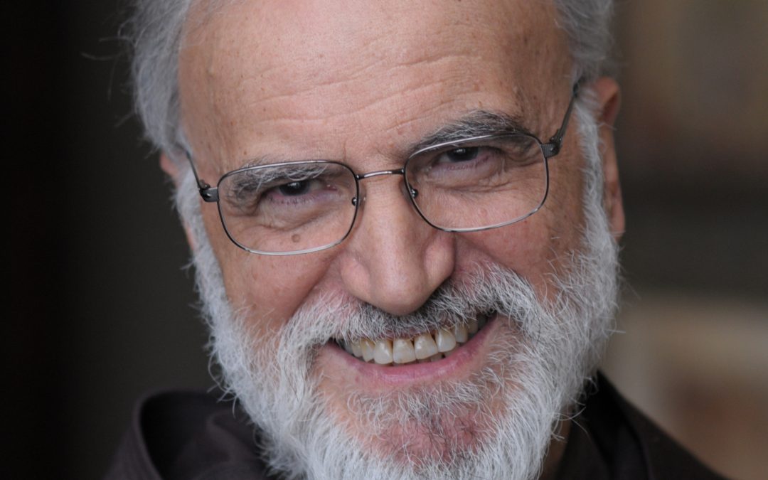 5° Anniversario della Creazione a Cardinale di P. Raniero Cantalamessa O.F.M. Cap