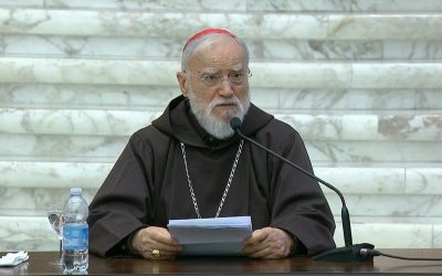 “Convertitevi e credete al Vangelo!”