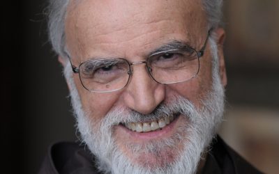 5° Anniversario della Creazione a Cardinale di P. Raniero Cantalamessa O.F.M. Cap