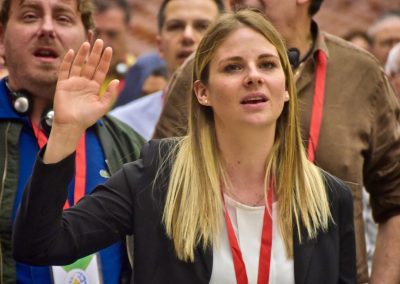 Photo Inauguration of CHARIS