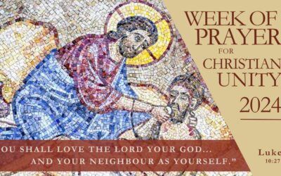 Semana de oração pela Unidade dos Cristãos 2024