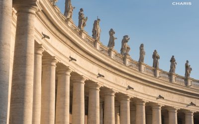Réseau CHARIS Intercession : intentions de prière –Novembre 2024
