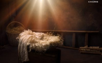 Réseau CHARIS Intercession : intentions de prière -Décembre
