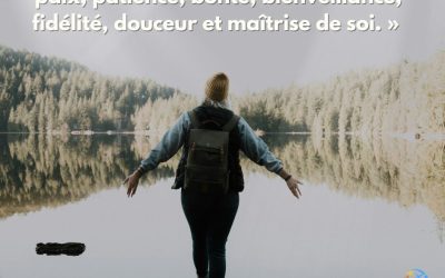 Cycle de catéchèse. L&rsquo;Esprit et l&rsquo;Épouse. L&rsquo;Esprit Saint conduit le peuple de Dieu vers Jésus, notre espérance. 15. Les fruits de l&rsquo;Esprit Saint. La joie