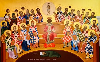 A Semana De Oração Pela Unidade Dos Cristãos 2025