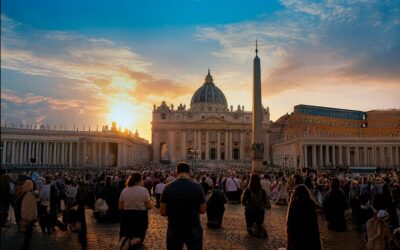 CHARIS INTERCESSION NETWORK (CIN) PRAYER INTENTIONS – AUGUST 2026