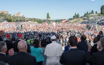 CHARIS INTERCESSION NETWORK (CIN) INTENÇÕES DE ORAÇÃO – FEVEREIRO DE 2026