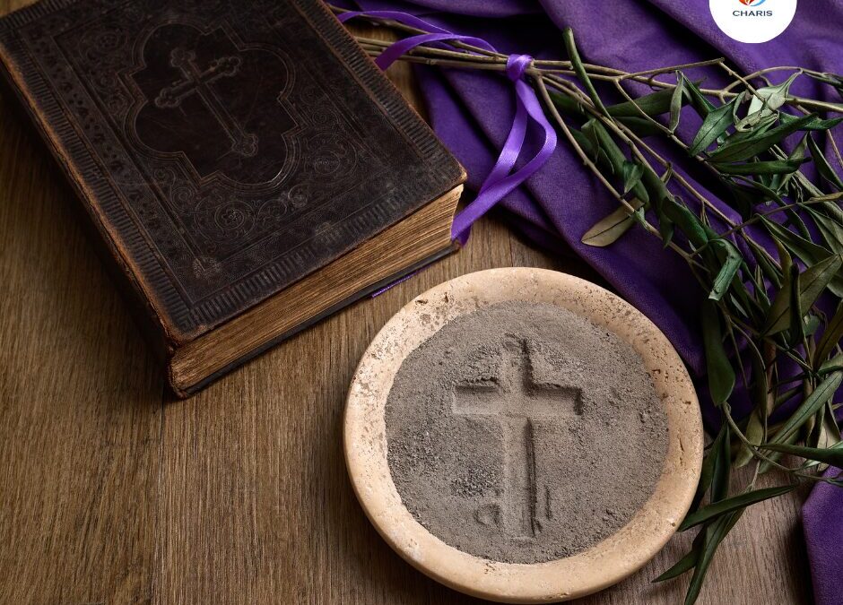 CHARIS INTERCESSION NETWORK (CIN) PRAYER INTENTIONS – MARCH 2026