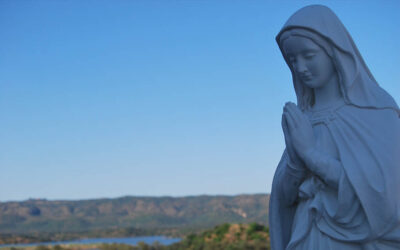 “Beata colei che ha creduto!”