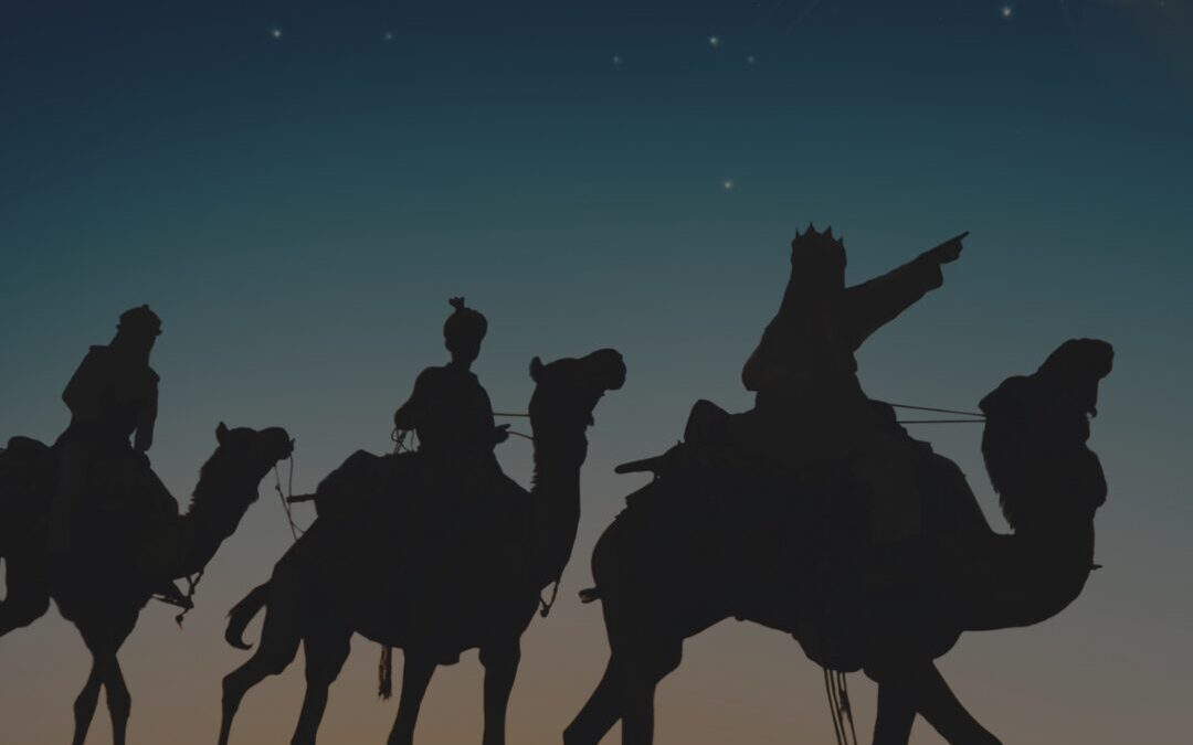 CHARIS INTERCESSION NETWORK (CIN) PRAYER INTENTIONS – JANUARY 2026