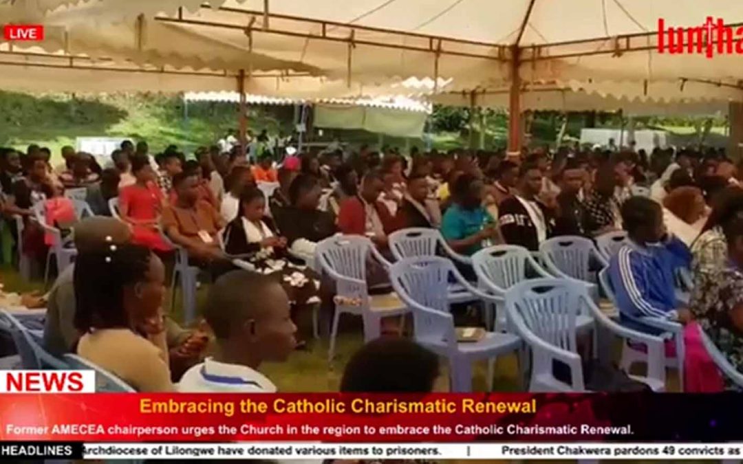 International Easter Conference