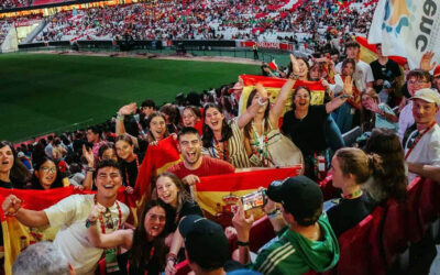 Mensagem em vídeo do Papa Francisco para o evento “The Change” – JMJ 2023