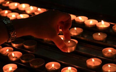 Sínodo: 30 de setembro vigília ecumênica para rezar pela unidade na Igreja