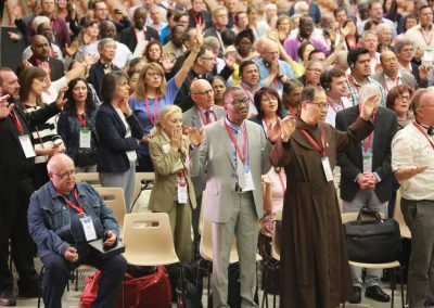 Photo Inauguration of CHARIS