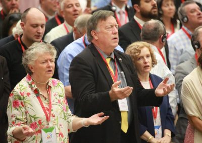 Photo Inauguration of CHARIS