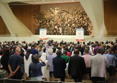 Photo Inauguration of CHARIS