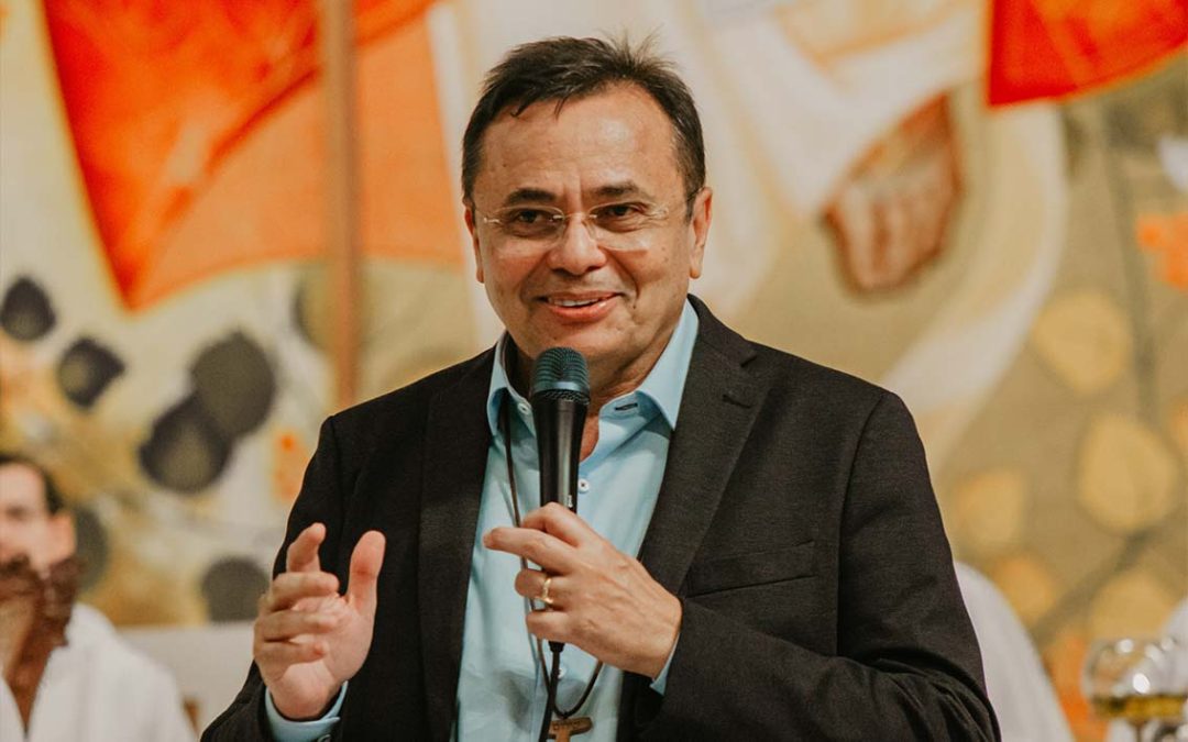 Assemblea Generale Ordinaria della Comunità Cattolica Shalom