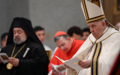 Advertência e mudança: LVI Semana de Oração pela Unidade dos Cristãos