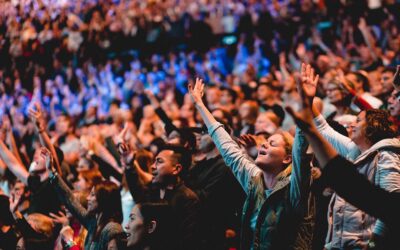 The change – Lisboa 2023